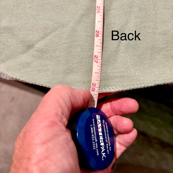 Crew neck sweatshirt with bulldog design NWT - Picture 8 of 8